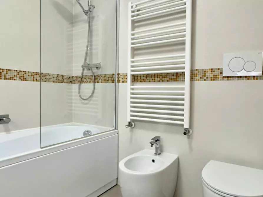 Immagine 21 di Casa trifamiliare in vendita  in Via Grazia Deledda a Selvazzano Dentro