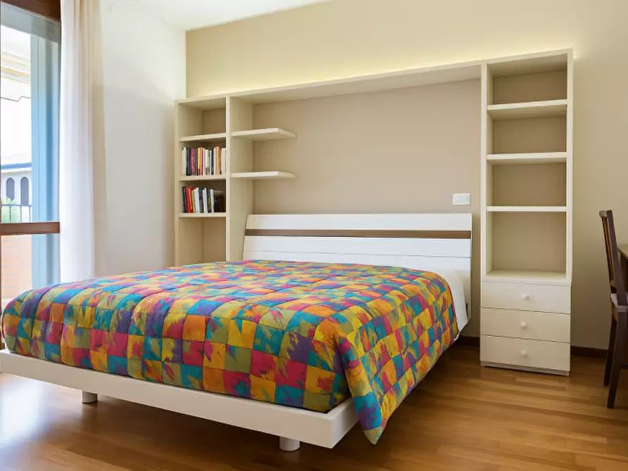 Immagine 23 di Casa trifamiliare in vendita  in Via Grazia Deledda a Selvazzano Dentro