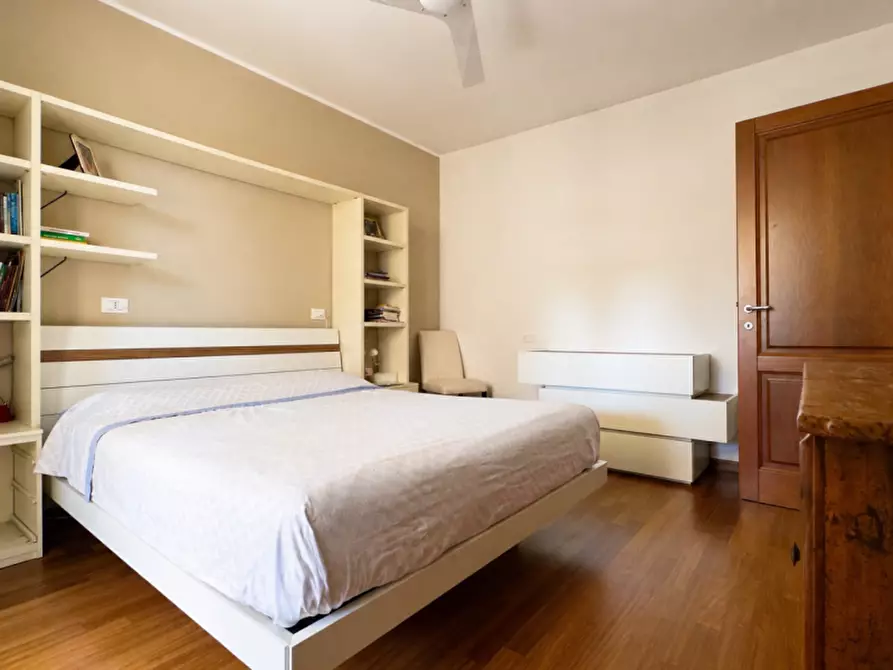 Immagine 25 di Casa trifamiliare in vendita  in Via Grazia Deledda a Selvazzano Dentro