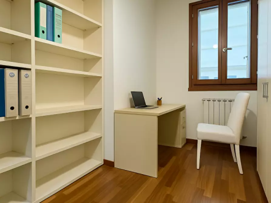 Immagine 27 di Casa trifamiliare in vendita  in Via Grazia Deledda a Selvazzano Dentro