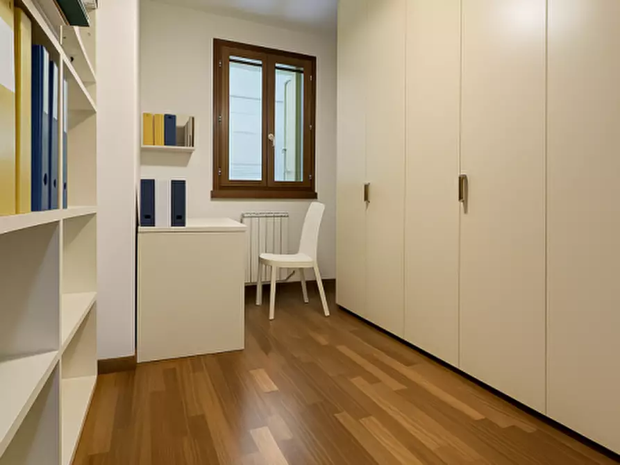 Immagine 28 di Casa trifamiliare in vendita  in Via Grazia Deledda a Selvazzano Dentro