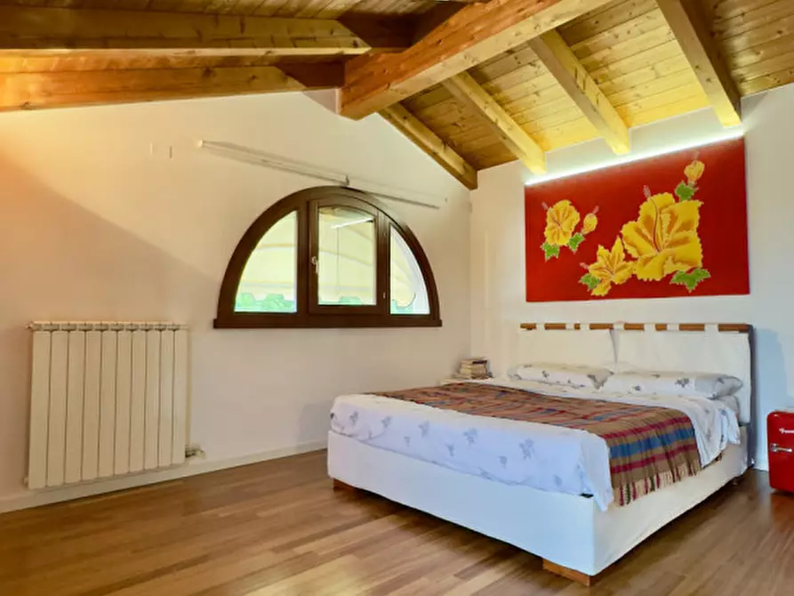 Immagine 29 di Casa trifamiliare in vendita  in Via Grazia Deledda a Selvazzano Dentro