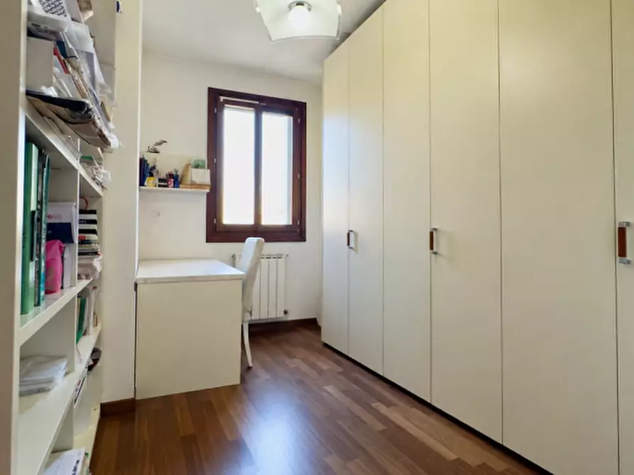 Immagine 30 di Casa trifamiliare in vendita  in Via Grazia Deledda a Selvazzano Dentro