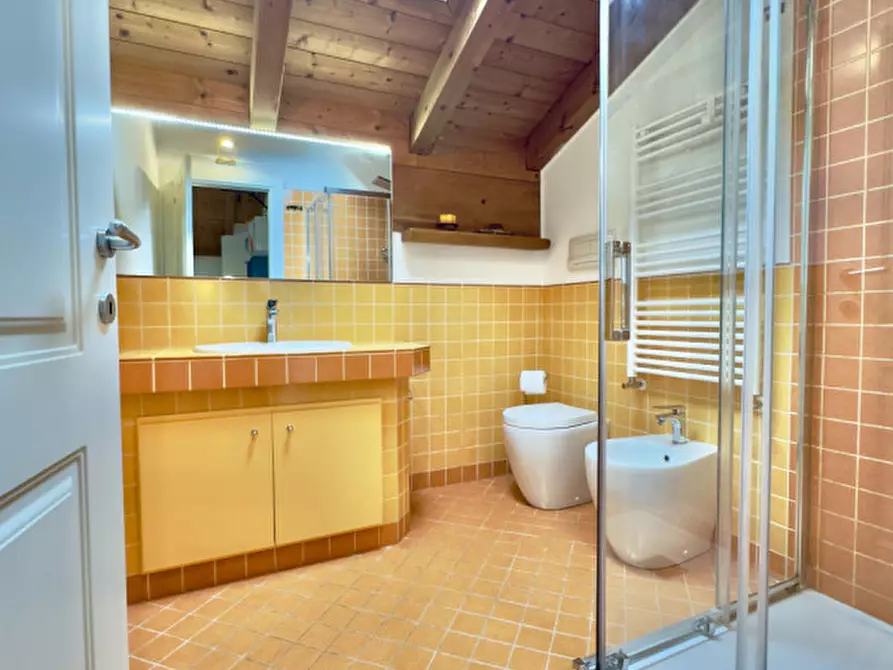 Immagine 31 di Casa trifamiliare in vendita  in Via Grazia Deledda a Selvazzano Dentro