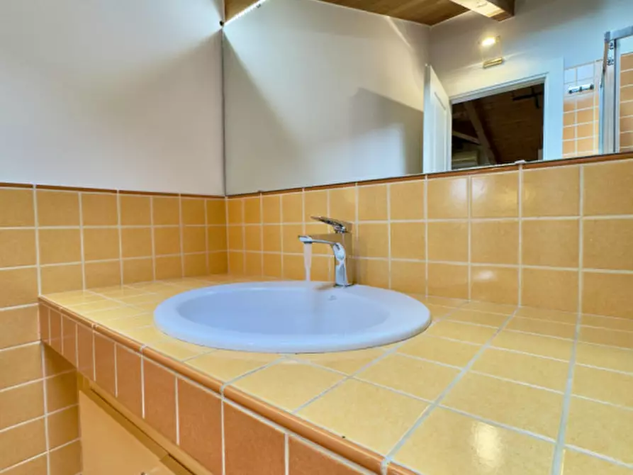 Immagine 32 di Casa trifamiliare in vendita  in Via Grazia Deledda a Selvazzano Dentro