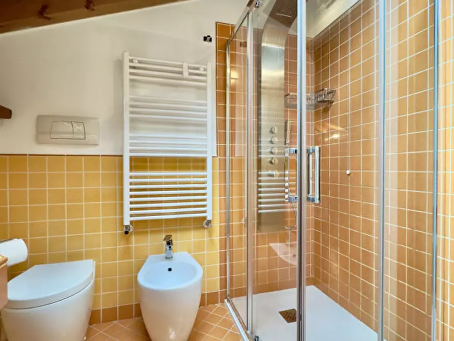 Immagine 33 di Casa trifamiliare in vendita  in Via Grazia Deledda a Selvazzano Dentro