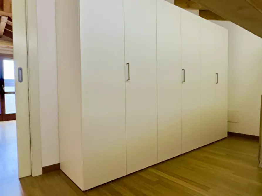 Immagine 35 di Casa trifamiliare in vendita  in Via Grazia Deledda a Selvazzano Dentro