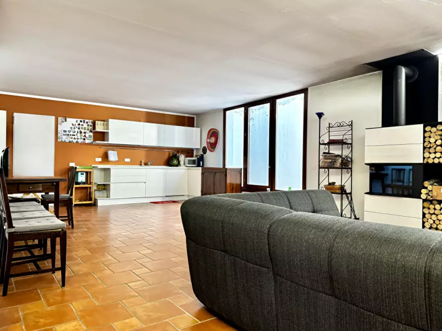 Immagine 40 di Casa trifamiliare in vendita  in Via Grazia Deledda a Selvazzano Dentro