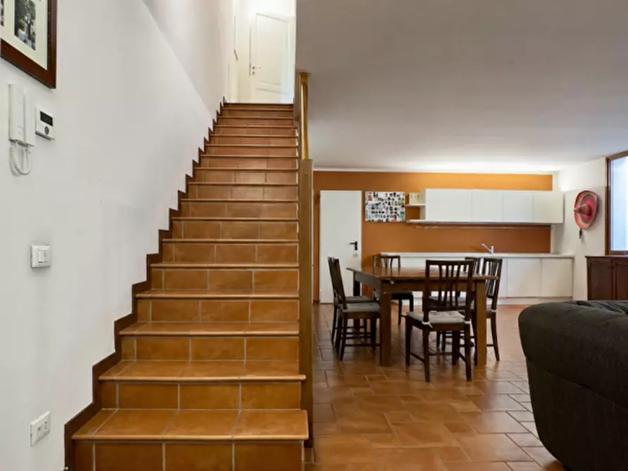 Immagine 40 di Casa trifamiliare in vendita  in Via Grazia Deledda a Selvazzano Dentro