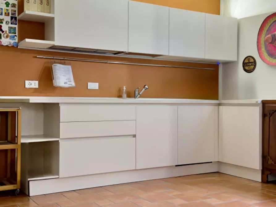 Immagine 41 di Casa trifamiliare in vendita  in Via Grazia Deledda a Selvazzano Dentro