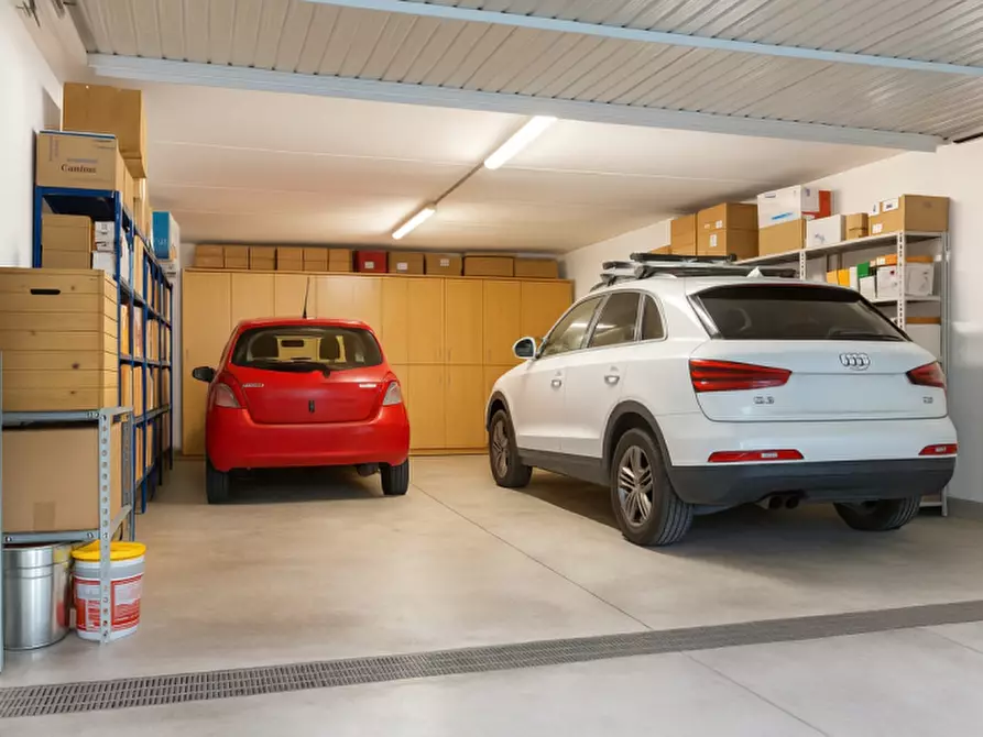 Immagine 43 di Casa trifamiliare in vendita  in Via Grazia Deledda a Selvazzano Dentro