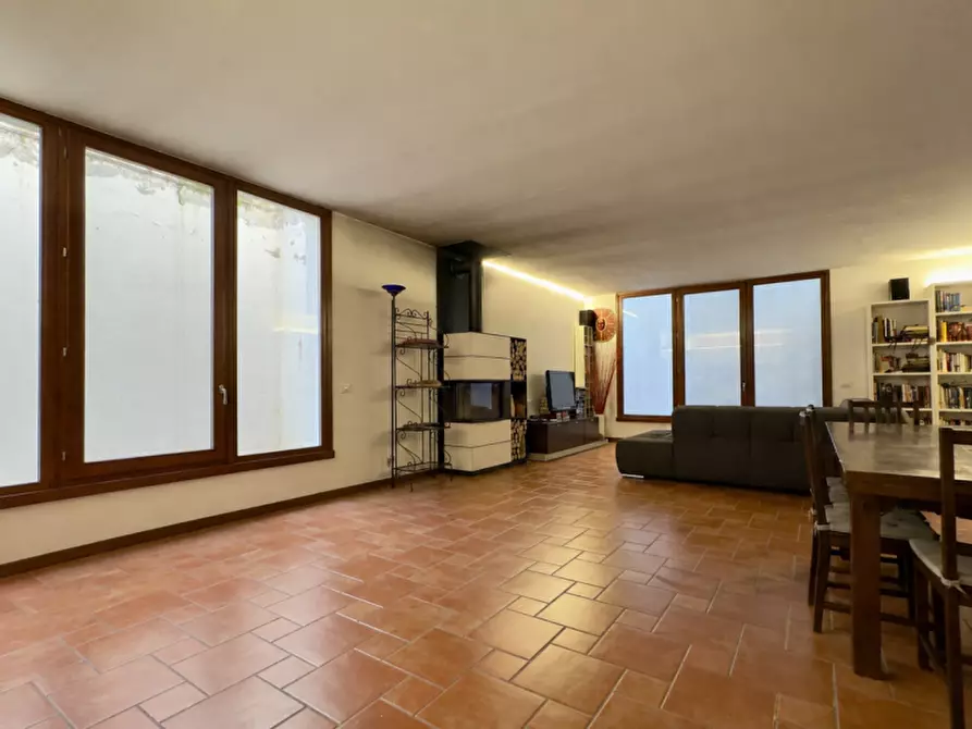 Immagine 44 di Casa trifamiliare in vendita  in Via Grazia Deledda a Selvazzano Dentro