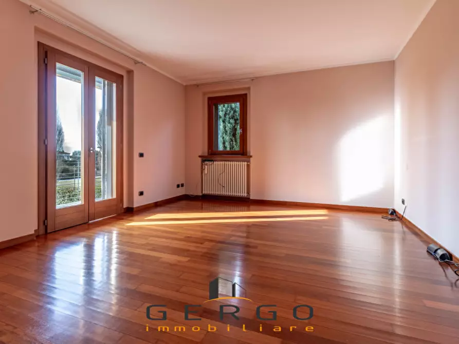 Immagine 23 di Villa in vendita  in Via Berretta a Montebelluna