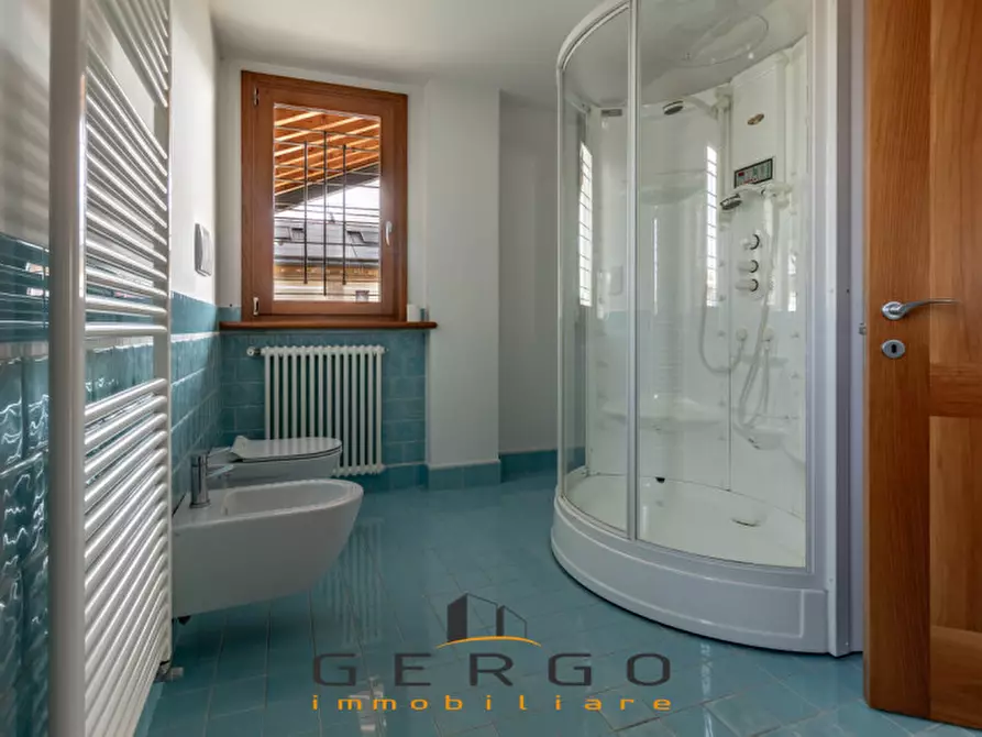 Immagine 35 di Villa in vendita  in Via Berretta a Montebelluna