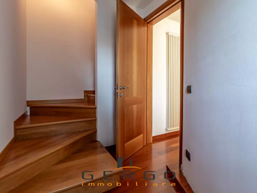 Immagine 46 di Villa in vendita  in Via Berretta a Montebelluna