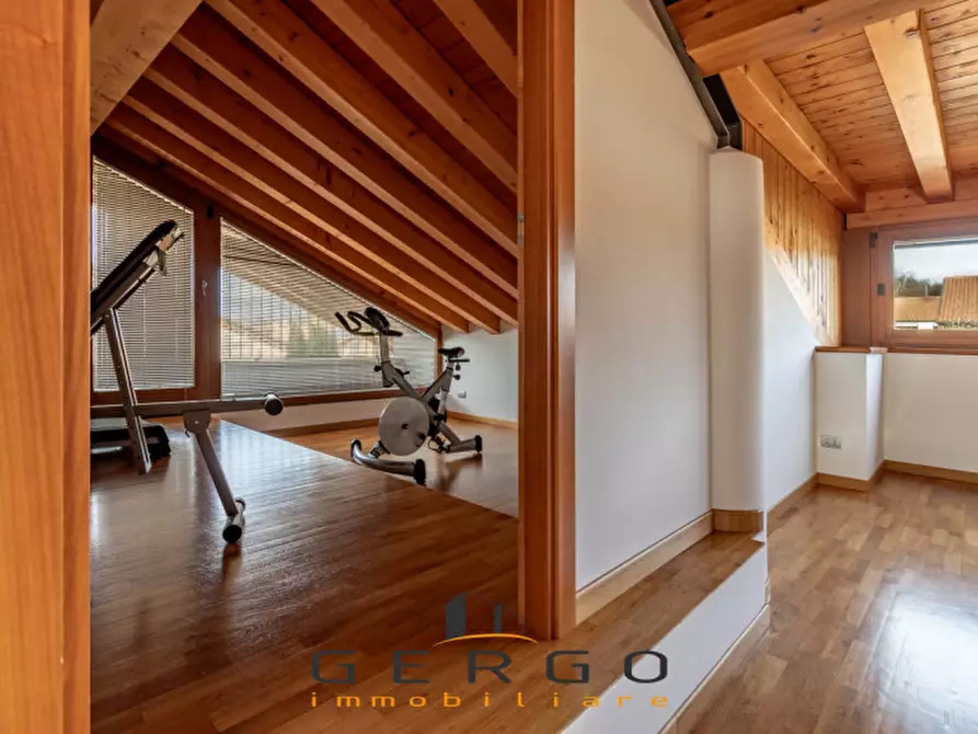 Immagine 51 di Villa in vendita  in Via Berretta a Montebelluna