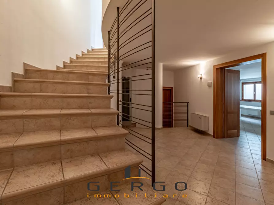 Immagine 53 di Villa in vendita  in Via Berretta a Montebelluna