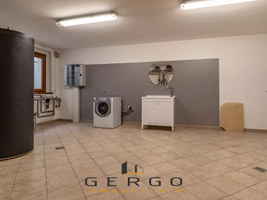 Immagine 62 di Villa in vendita  in Via Berretta a Montebelluna