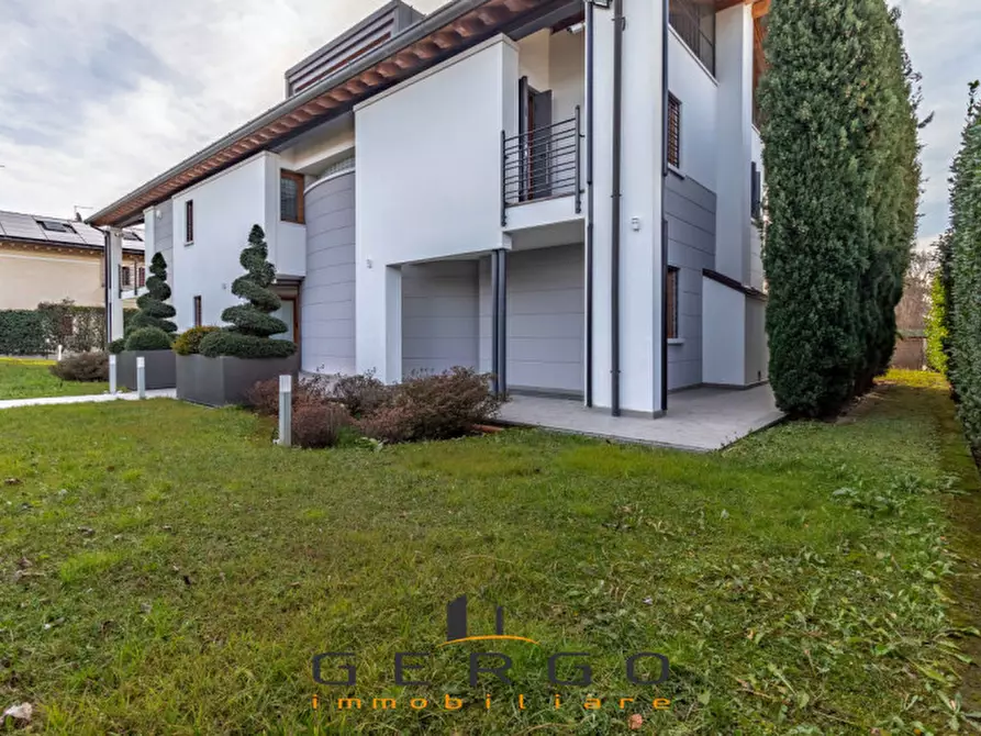 Immagine 68 di Villa in vendita  in Via Berretta a Montebelluna