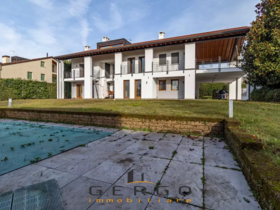 Immagine 71 di Villa in vendita  in Via Berretta a Montebelluna