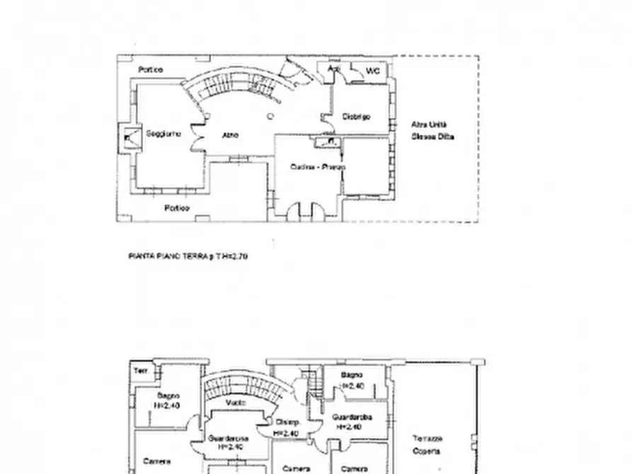 Immagine 74 di Villa in vendita  in Via Berretta a Montebelluna