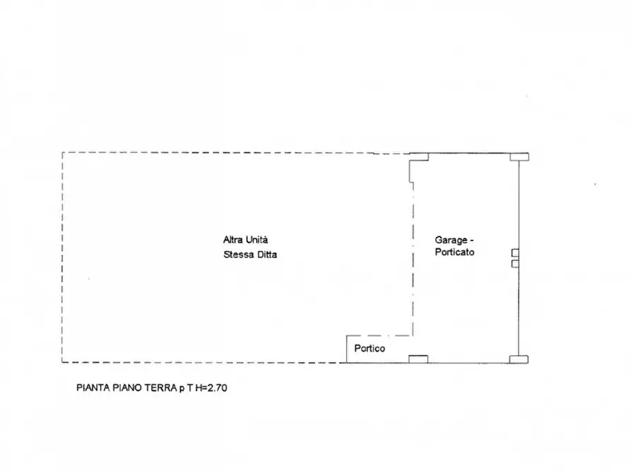 Immagine 75 di Villa in vendita  in Via Berretta a Montebelluna