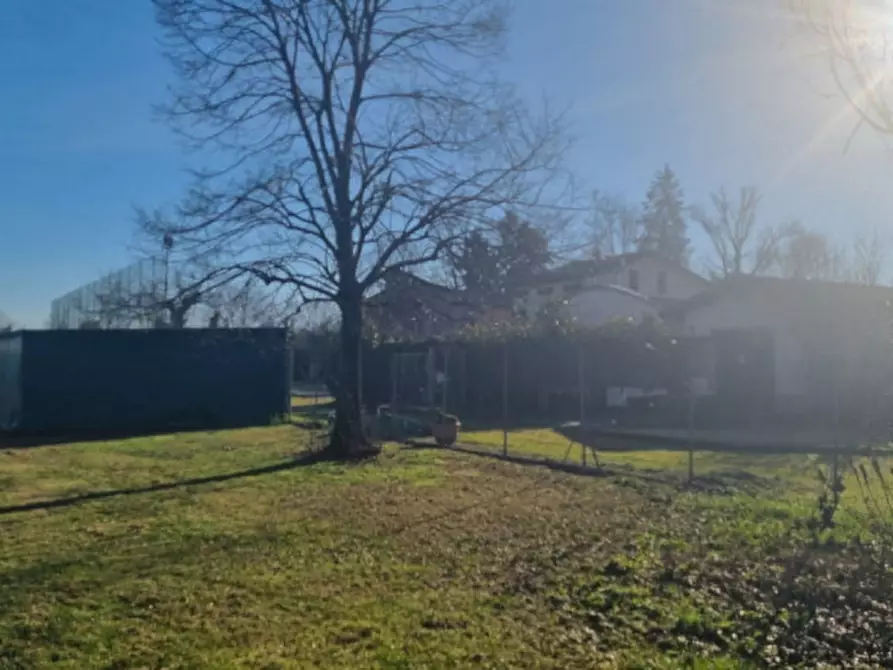 Immagine 2 di Casa indipendente in vendita  in Via Albone a Campogalliano