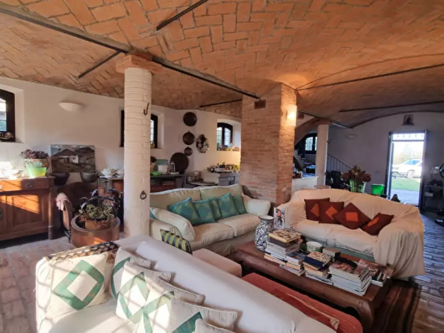 Immagine 3 di Casa indipendente in vendita  in Via Albone a Campogalliano