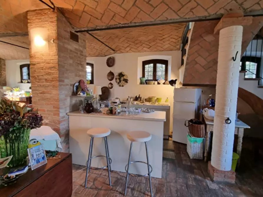 Immagine 5 di Casa indipendente in vendita  in Via Albone a Campogalliano