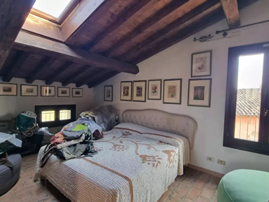 Immagine 14 di Casa indipendente in vendita  in Via Albone a Campogalliano