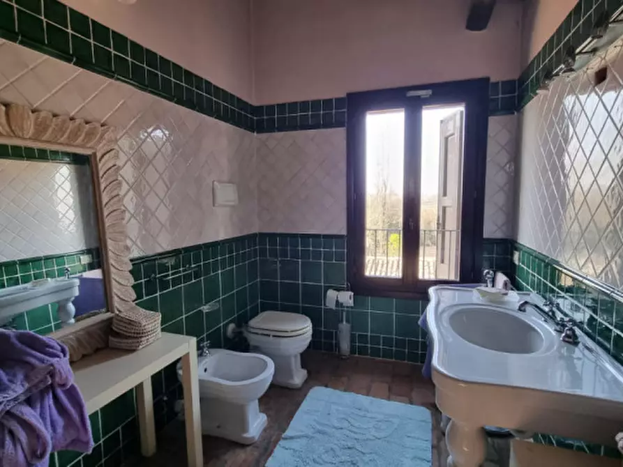 Immagine 16 di Casa indipendente in vendita  in Via Albone a Campogalliano