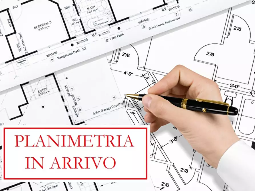 Immagine 17 di Casa indipendente in vendita  in Via Albone a Campogalliano