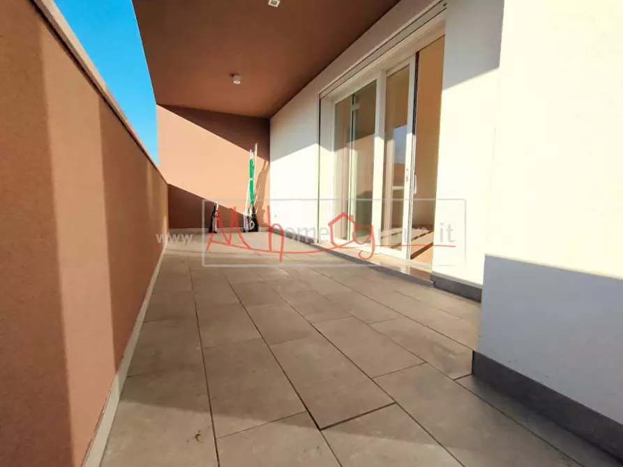 Immagine 2 di Appartamento in vendita  a Teolo