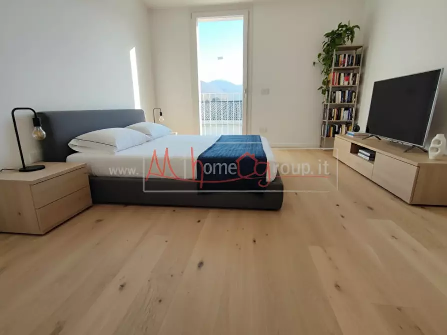 Immagine 4 di Appartamento in vendita  a Teolo