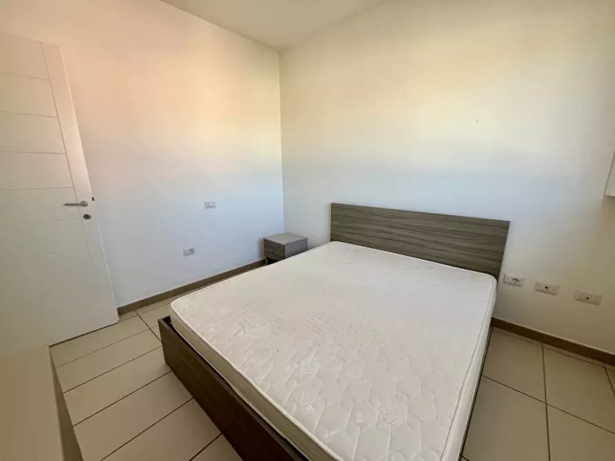 Immagine 21 di Appartamento in vendita  in VIA GENNARGENTU 23 a Olbia