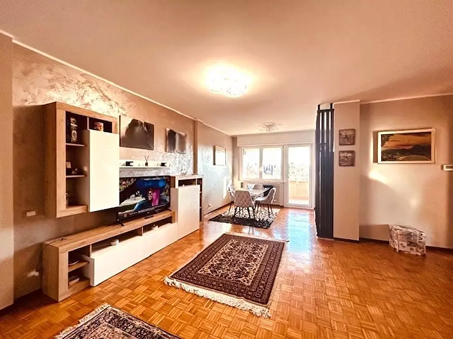 Immagine 1 di Appartamento in vendita  in Via Borgo Vicenza a Castelfranco Veneto