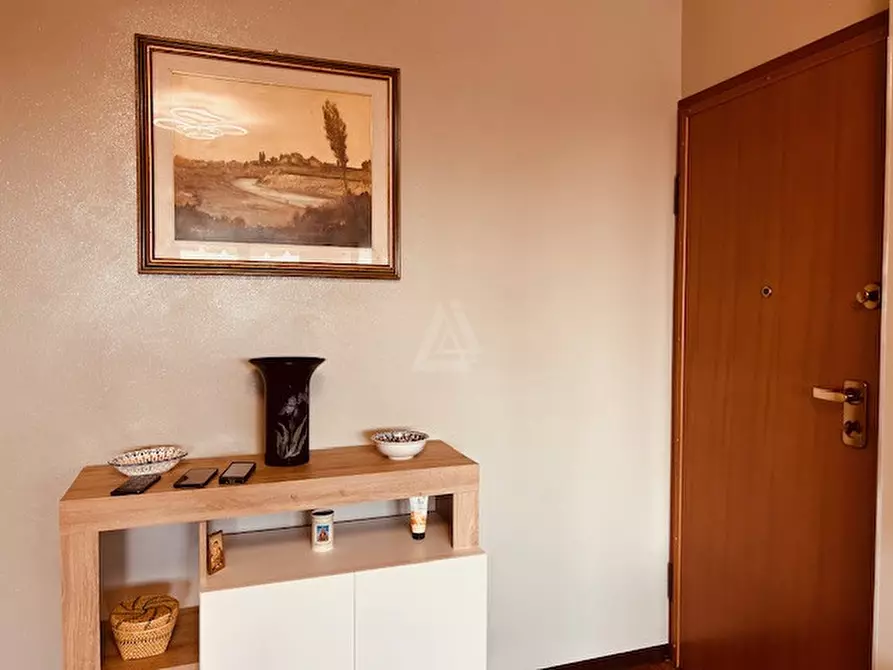 Immagine 2 di Appartamento in vendita  in Via Borgo Vicenza a Castelfranco Veneto