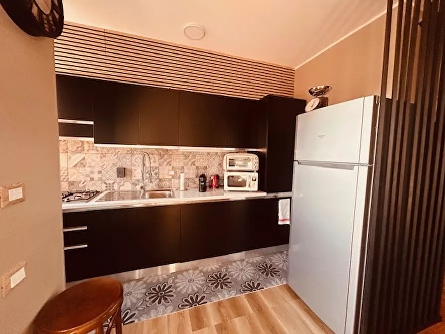 Immagine 3 di Appartamento in vendita  in Via Borgo Vicenza a Castelfranco Veneto