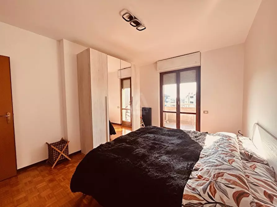 Immagine 5 di Appartamento in vendita  in Via Borgo Vicenza a Castelfranco Veneto