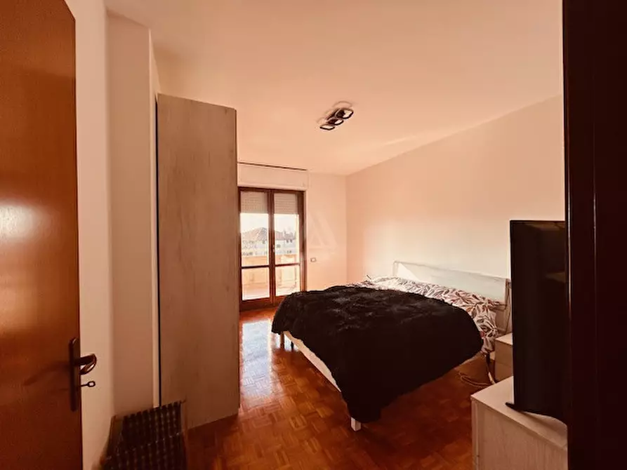 Immagine 6 di Appartamento in vendita  in Via Borgo Vicenza a Castelfranco Veneto