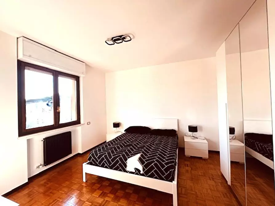 Immagine 8 di Appartamento in vendita  in Via Borgo Vicenza a Castelfranco Veneto