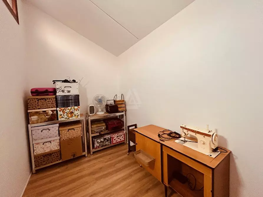 Immagine 10 di Appartamento in vendita  in Via Borgo Vicenza a Castelfranco Veneto