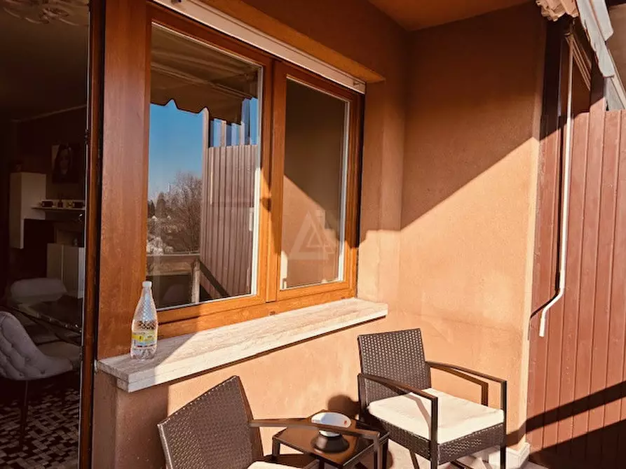 Immagine 11 di Appartamento in vendita  in Via Borgo Vicenza a Castelfranco Veneto