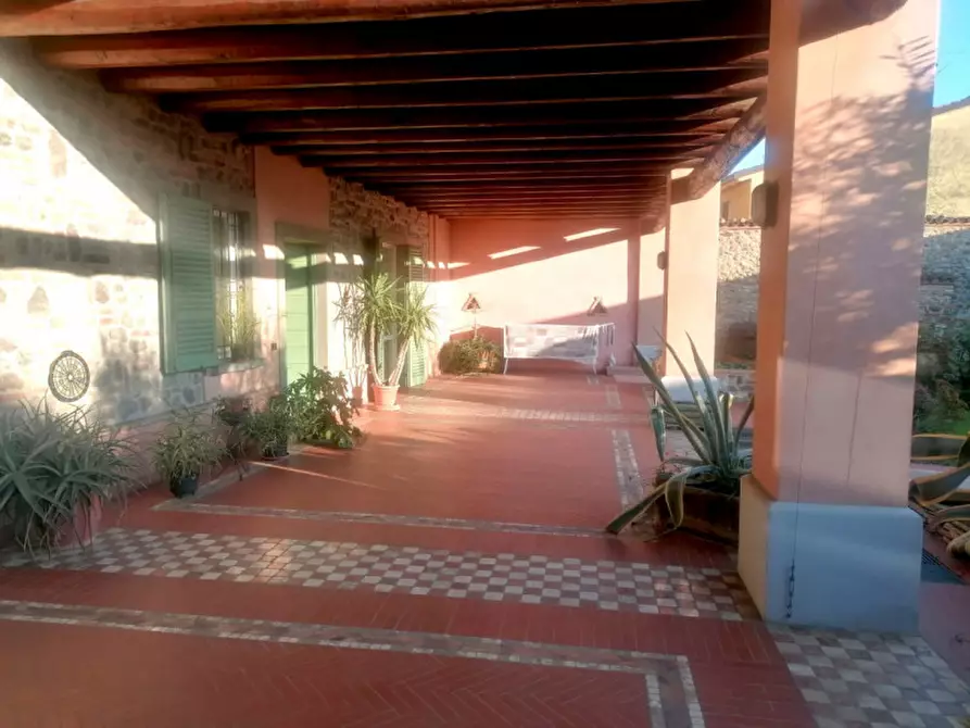 Immagine 8 di Villa in vendita  in via san rocco a Rovato