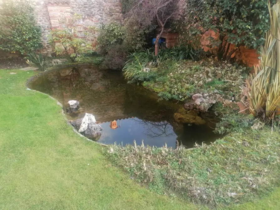 Immagine 9 di Villa in vendita  in via san rocco a Rovato