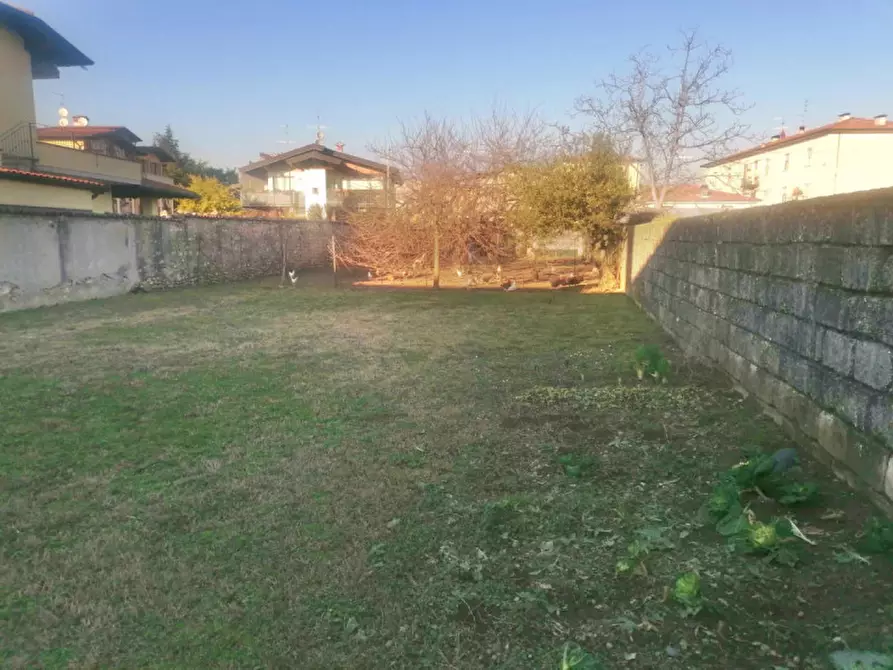 Immagine 15 di Villa in vendita  in via san rocco a Rovato