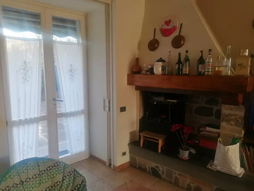 Immagine 21 di Villa in vendita  in via san rocco a Rovato