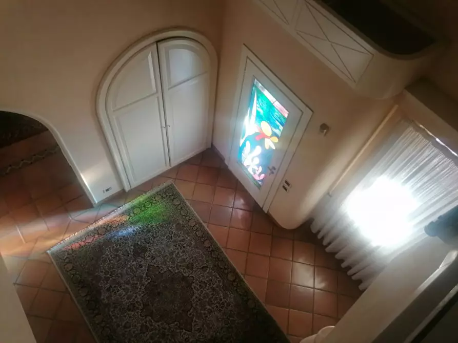 Immagine 22 di Villa in vendita  in via san rocco a Rovato