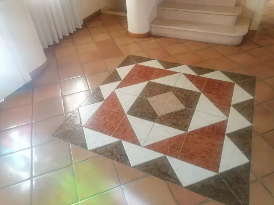 Immagine 24 di Villa in vendita  in via san rocco a Rovato