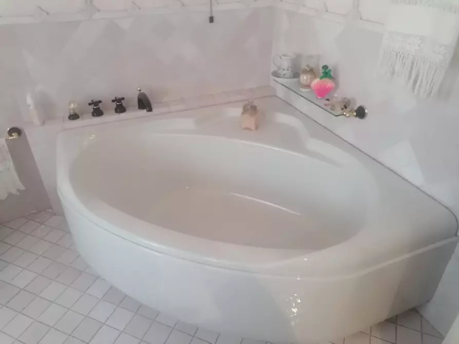 Immagine 30 di Villa in vendita  in via san rocco a Rovato